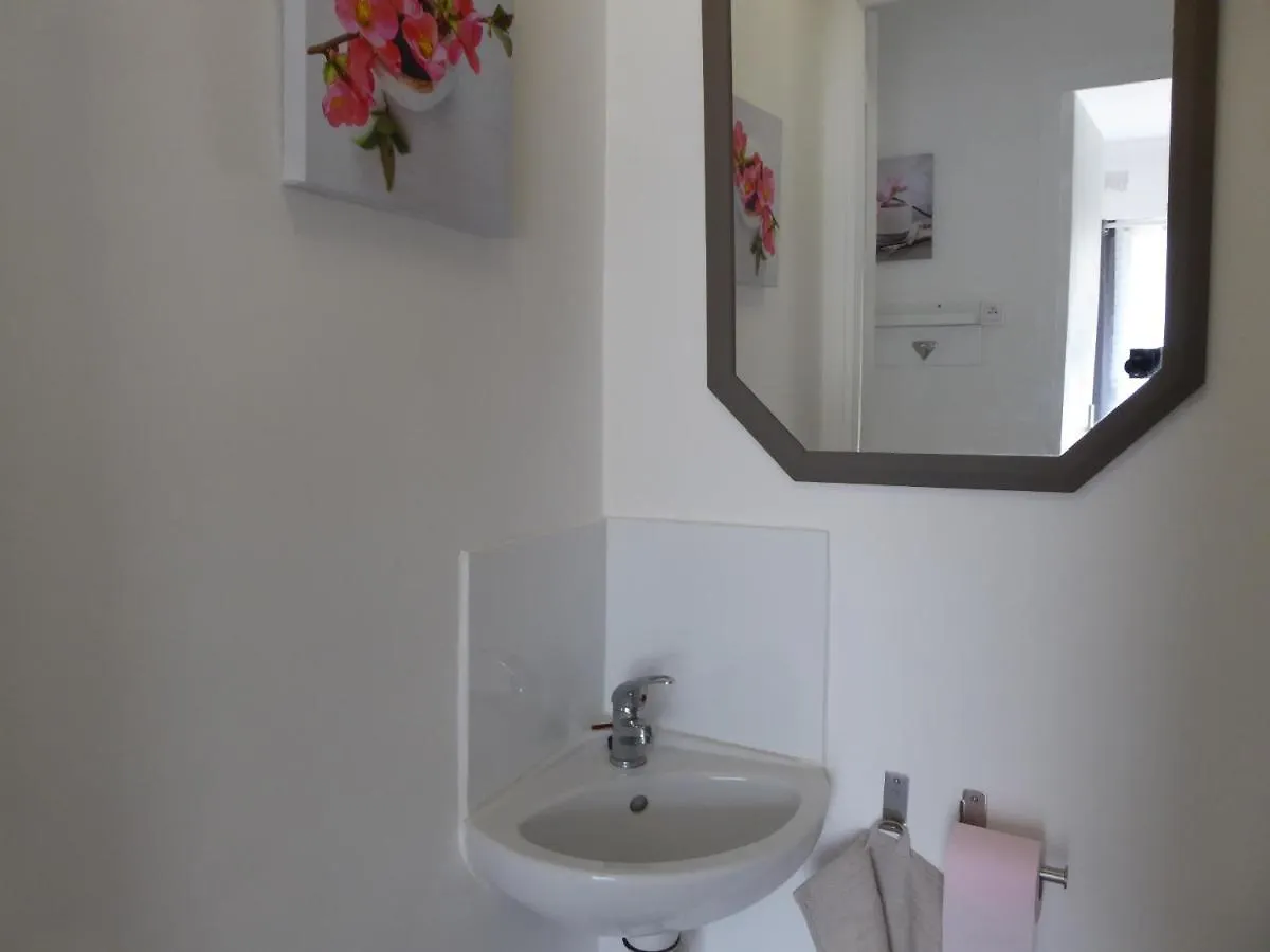 Holidays In Cannes - Appartement 2P - Wifi - Clim - Parking Le Cannet France