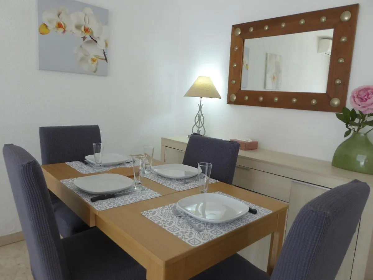 Holidays In Cannes - Appartement 2P - Wifi - Clim - Parking Le Cannet Apartment