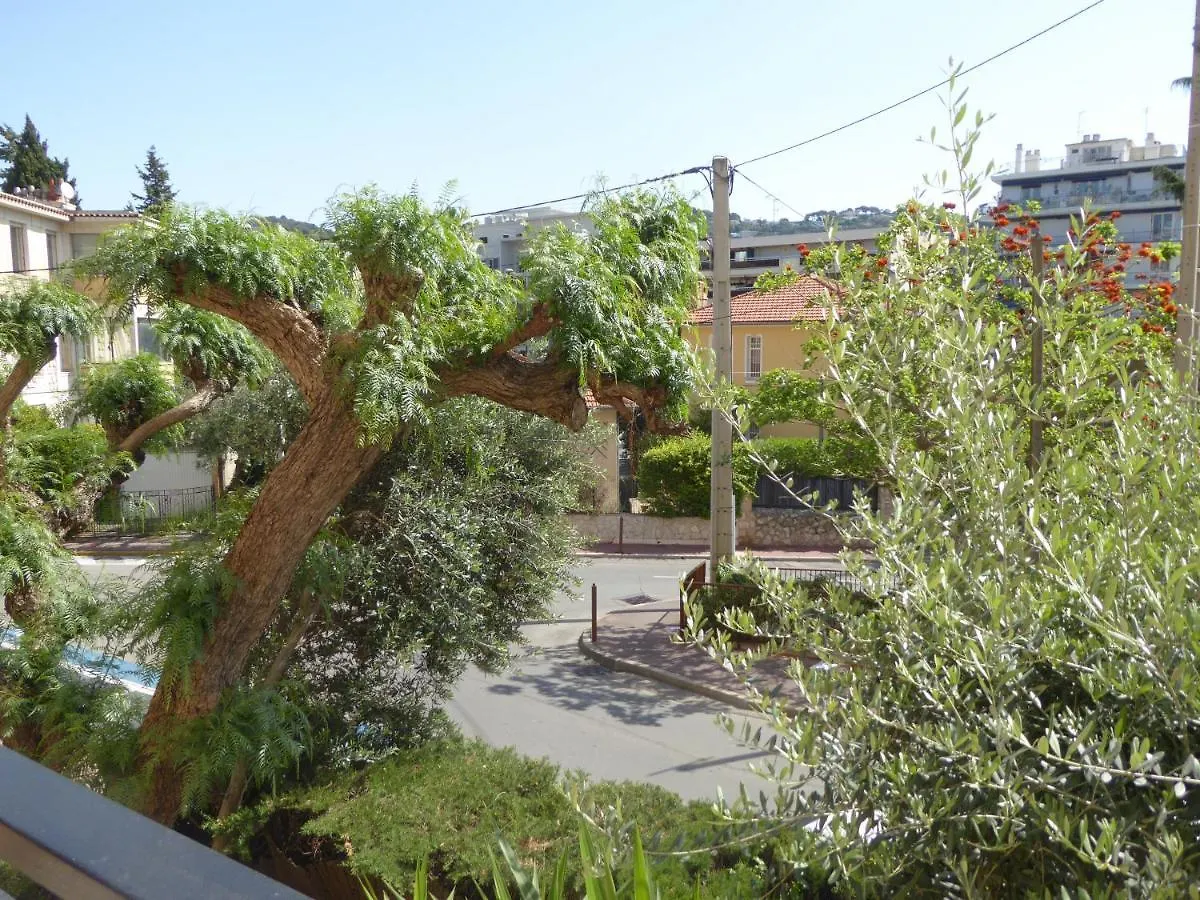 Apartment Holidays In Cannes - Appartement 2P - Wifi - Clim - Parking Le Cannet