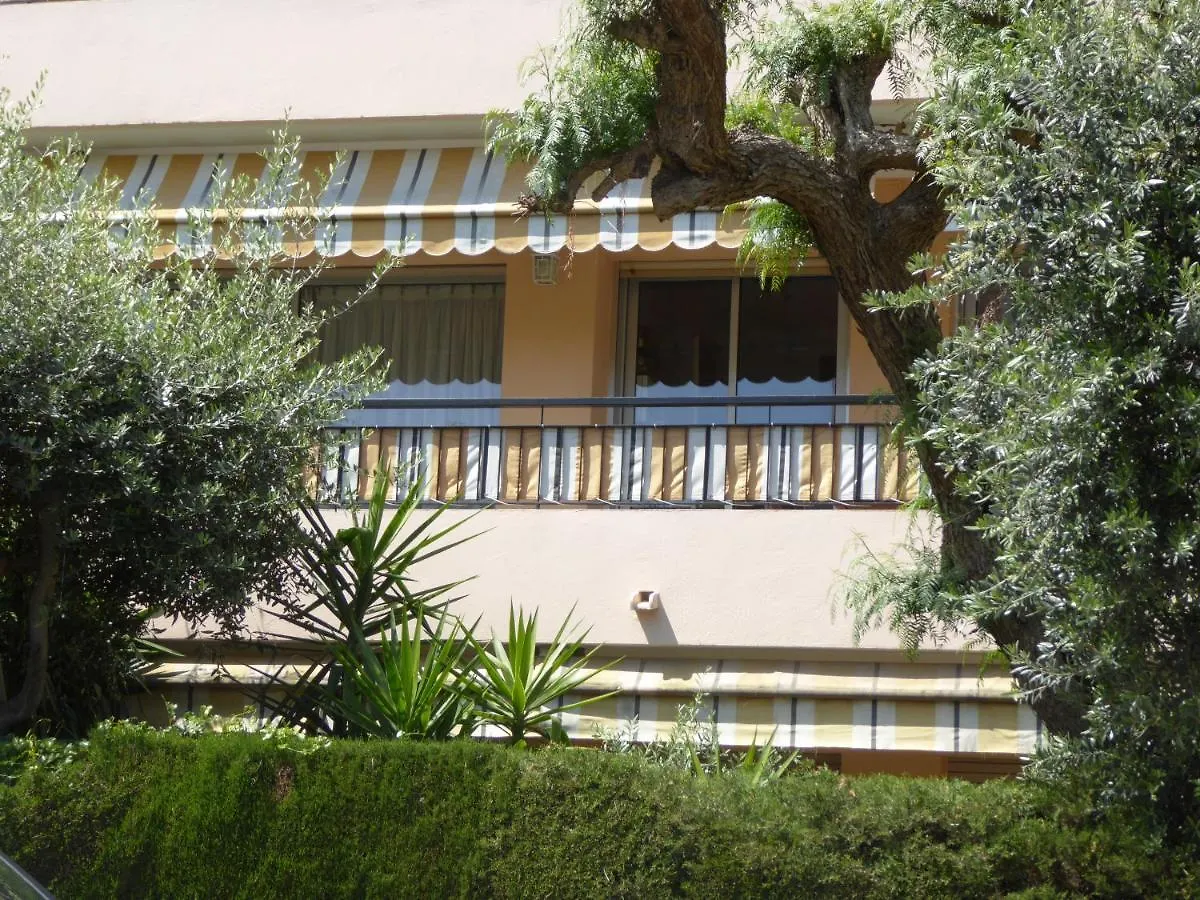 Holidays In Cannes - Appartement 2P - Wifi - Clim - Parking Le Cannet 0*,