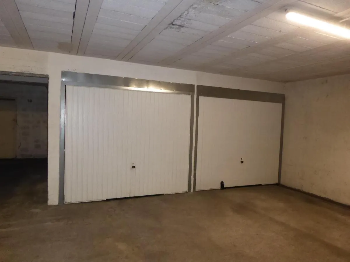 Apartment Holidays In Cannes - Appartement 2P - Wifi - Clim - Parking Le Cannet France