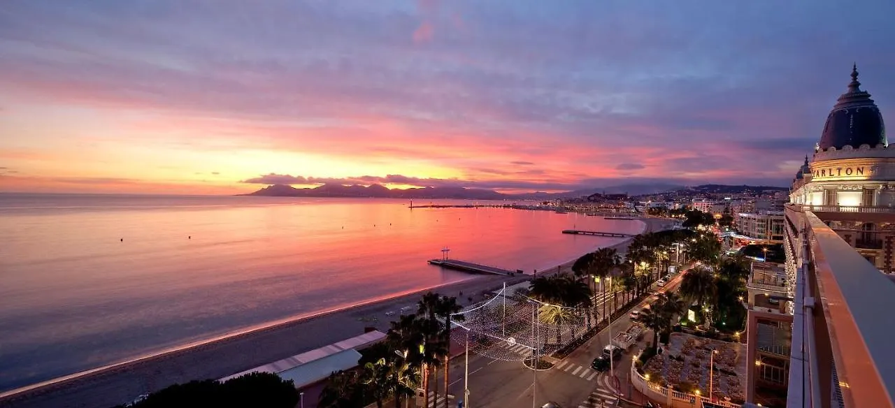 Apartment Holidays In Cannes - Appartement 2P - Wifi - Clim - Parking Le Cannet