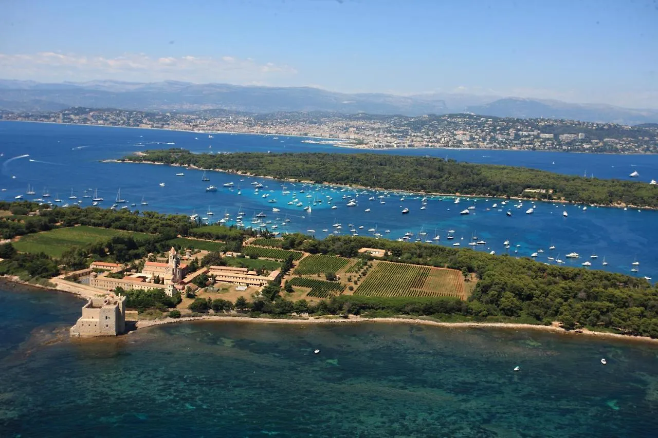 Apartment Holidays In Cannes - Appartement 2P - Wifi - Clim - Parking Le Cannet France