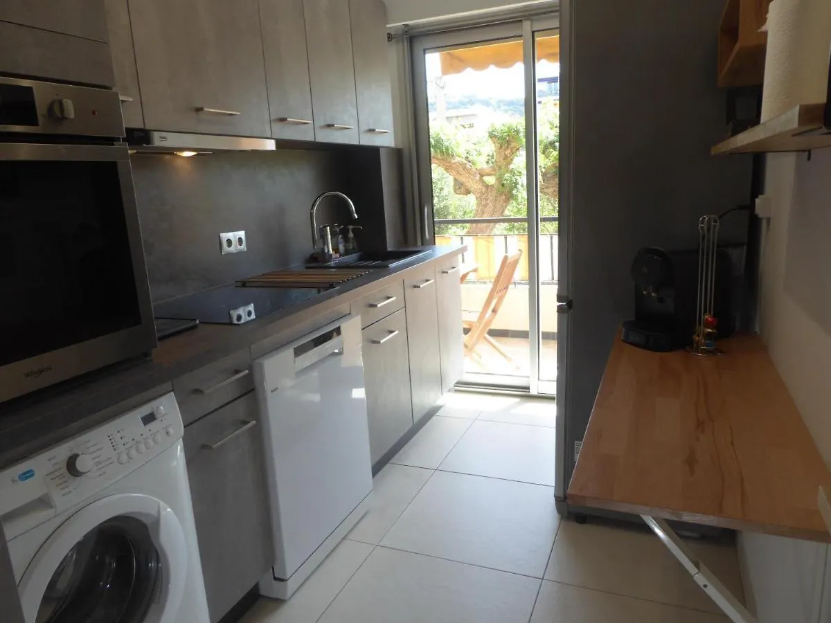 Holidays In Cannes - Appartement 2P - Wifi - Clim - Parking Le Cannet 0*,
