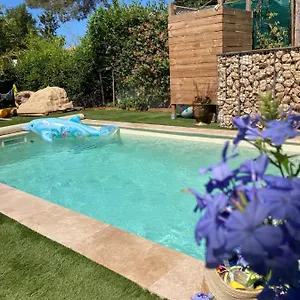 Dans Maison Avec Piscine La Garde (Var)