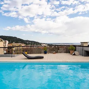 Adonis Cannes - Thomas Hotel